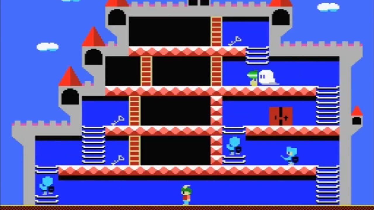 Knither Special — Screenshot 2