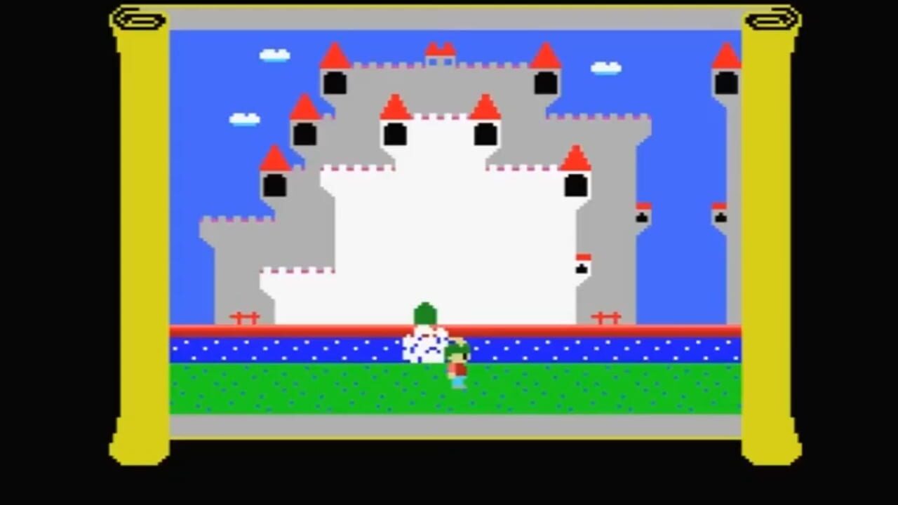 Knither Special — Screenshot 3