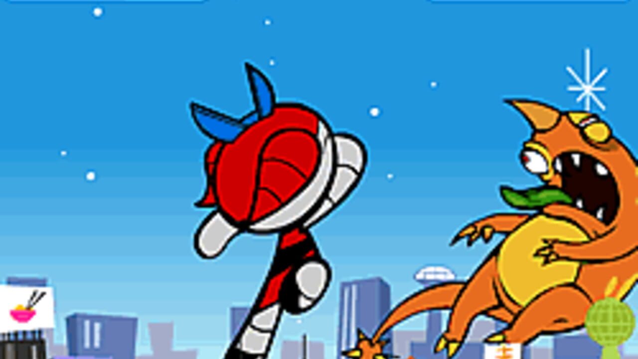 All Monsters Attack! — Screenshot 3