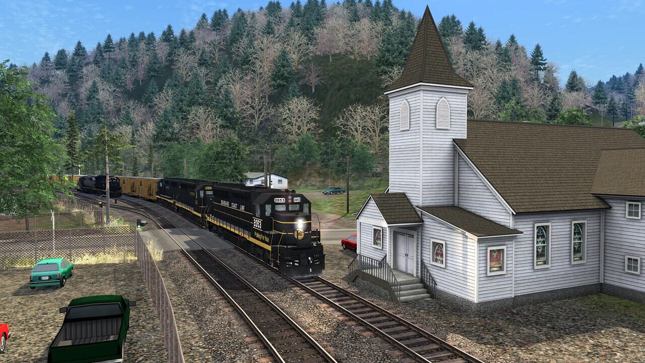 TS Marketplace: CSX Scenario Pack 02 Image