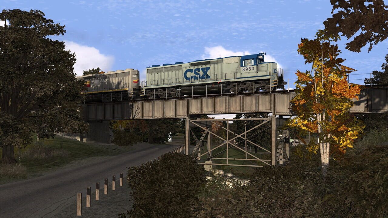 TS Marketplace: CSX Scenario Pack 02 Image