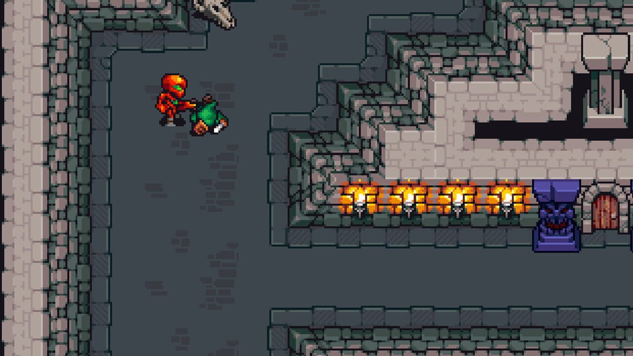 Demonoire — Screenshot 3