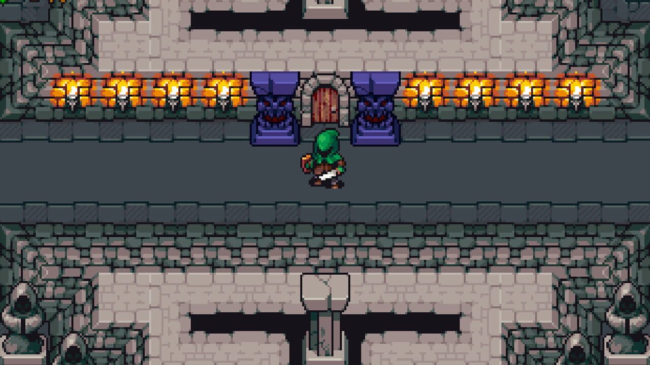 Demonoire — Screenshot 1