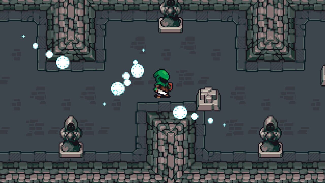 Demonoire — Screenshot 4