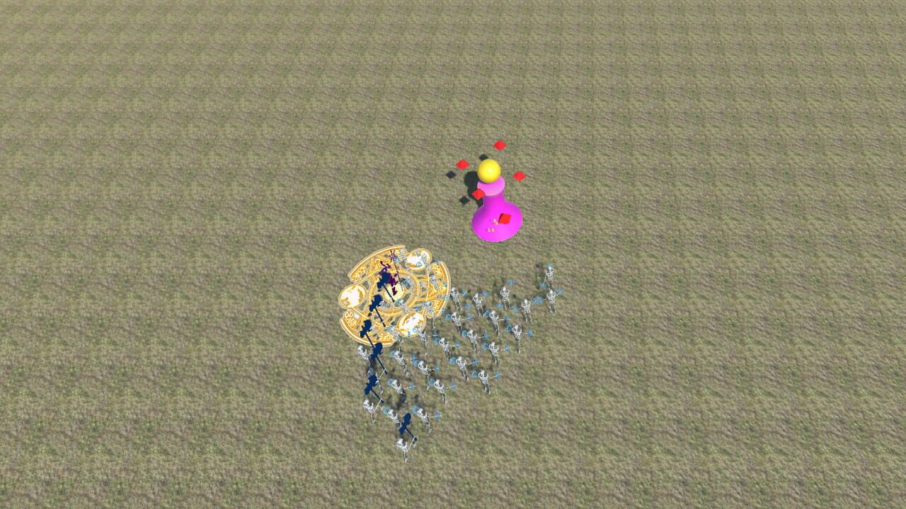 King — Screenshot 3