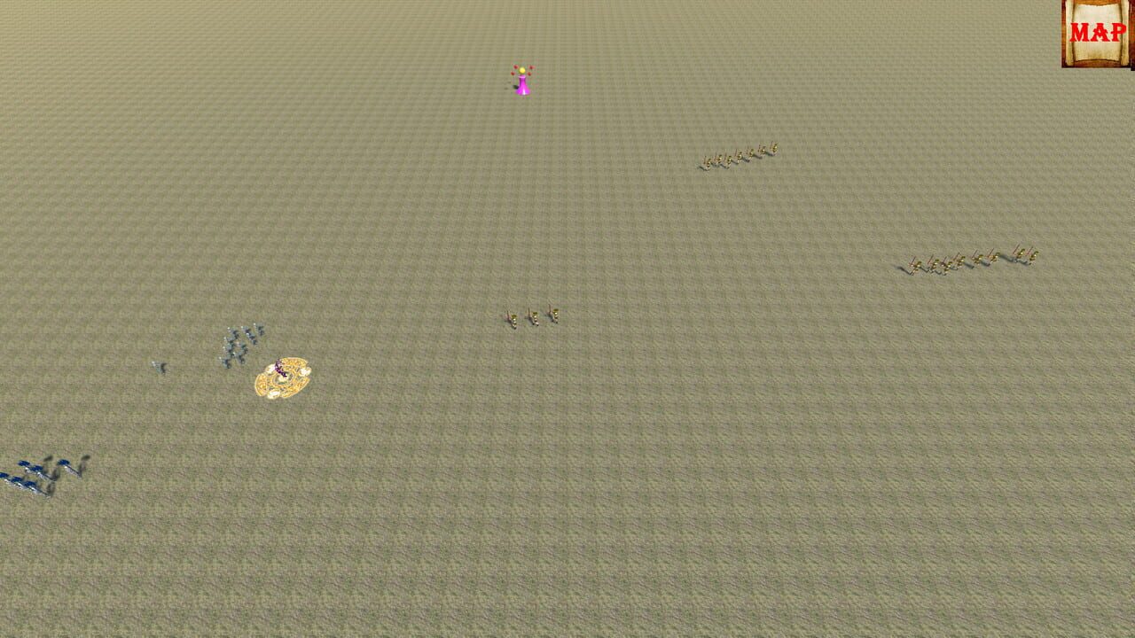 King — Screenshot 4