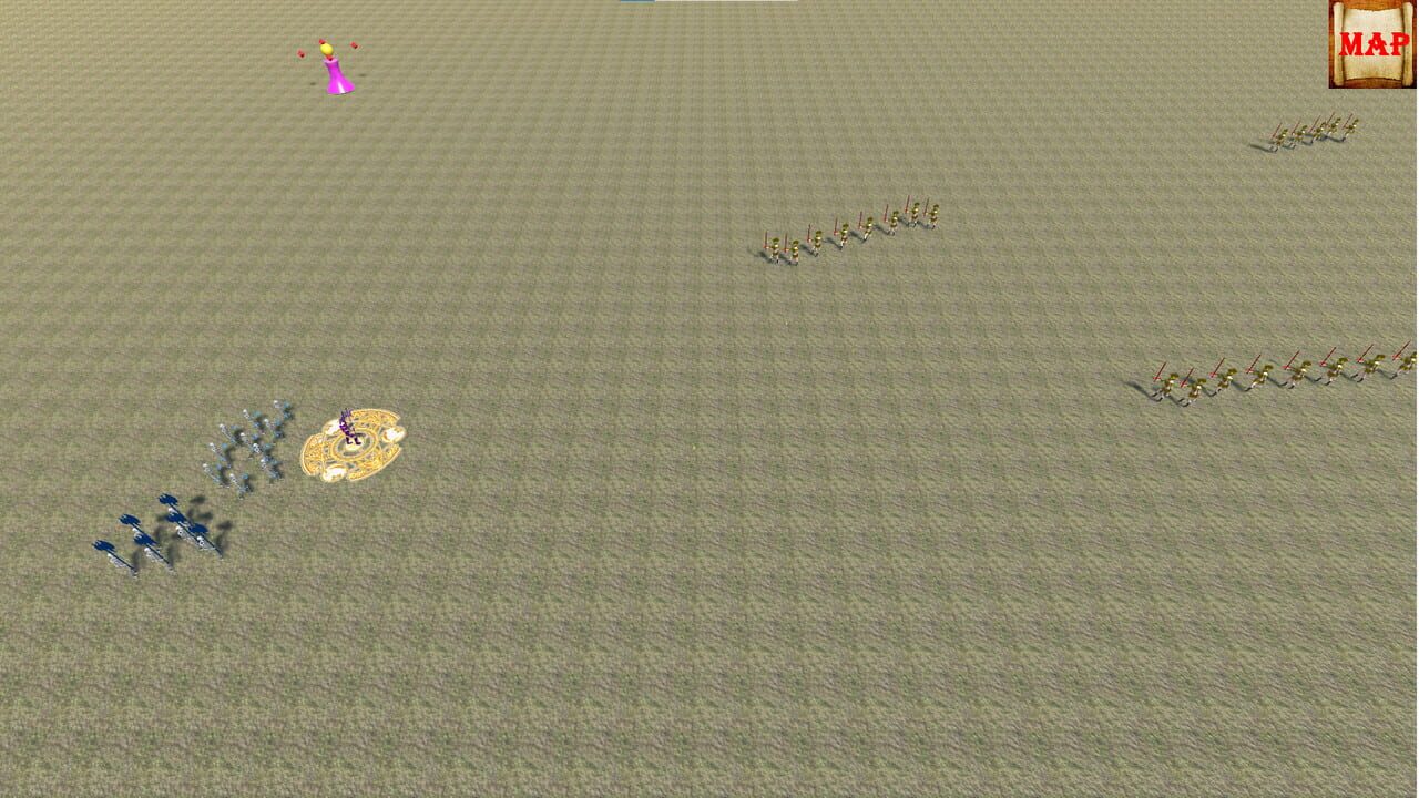 King — Screenshot 2