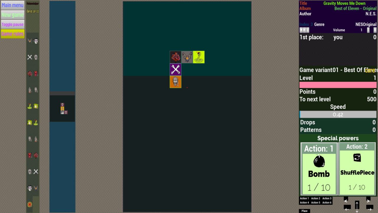 Screenshot 1