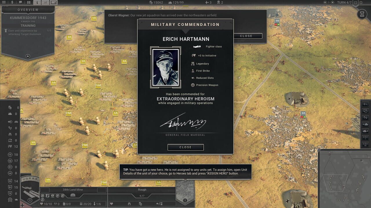 Panzer Corps 2: Axis Operations - 1943 Image
