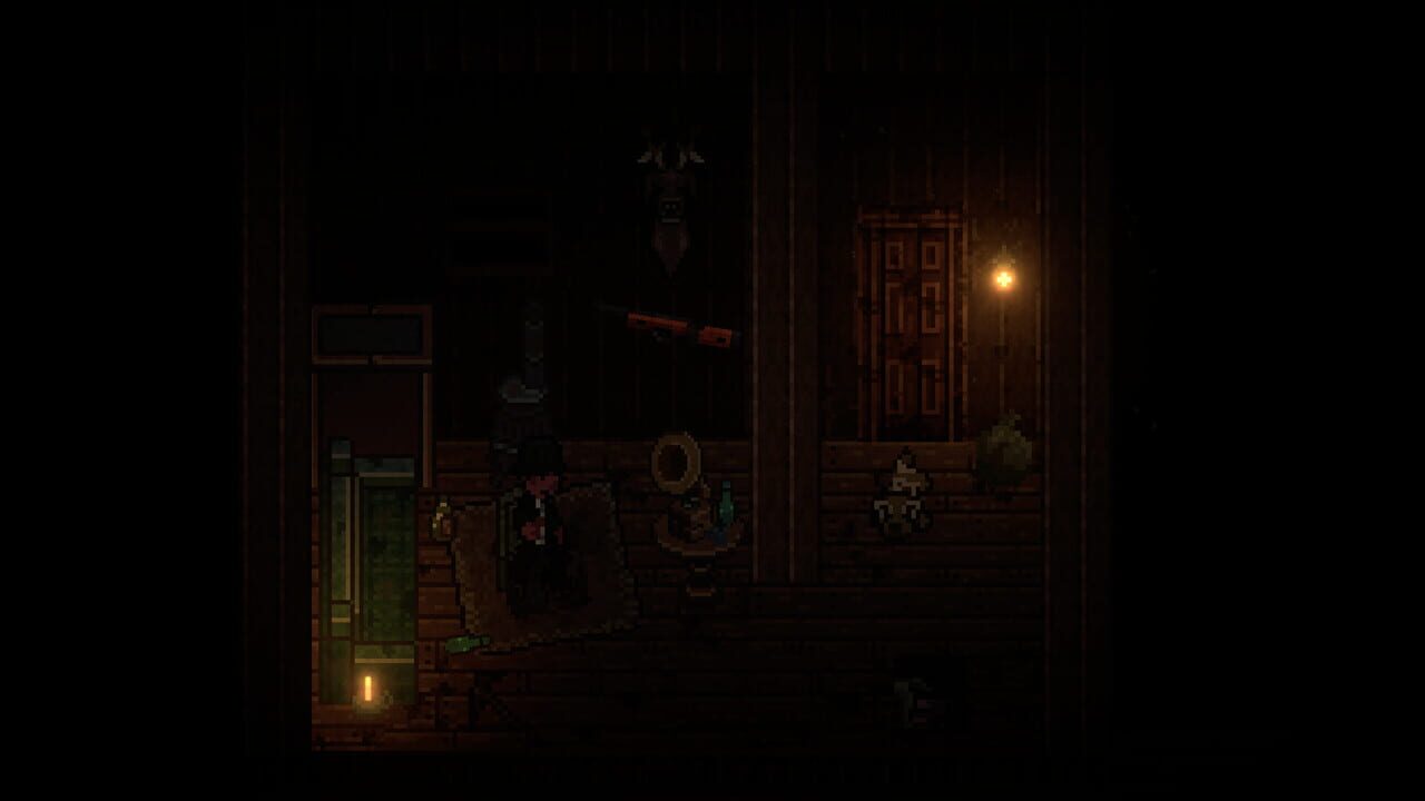We Were Kidnapped — Screenshot 3