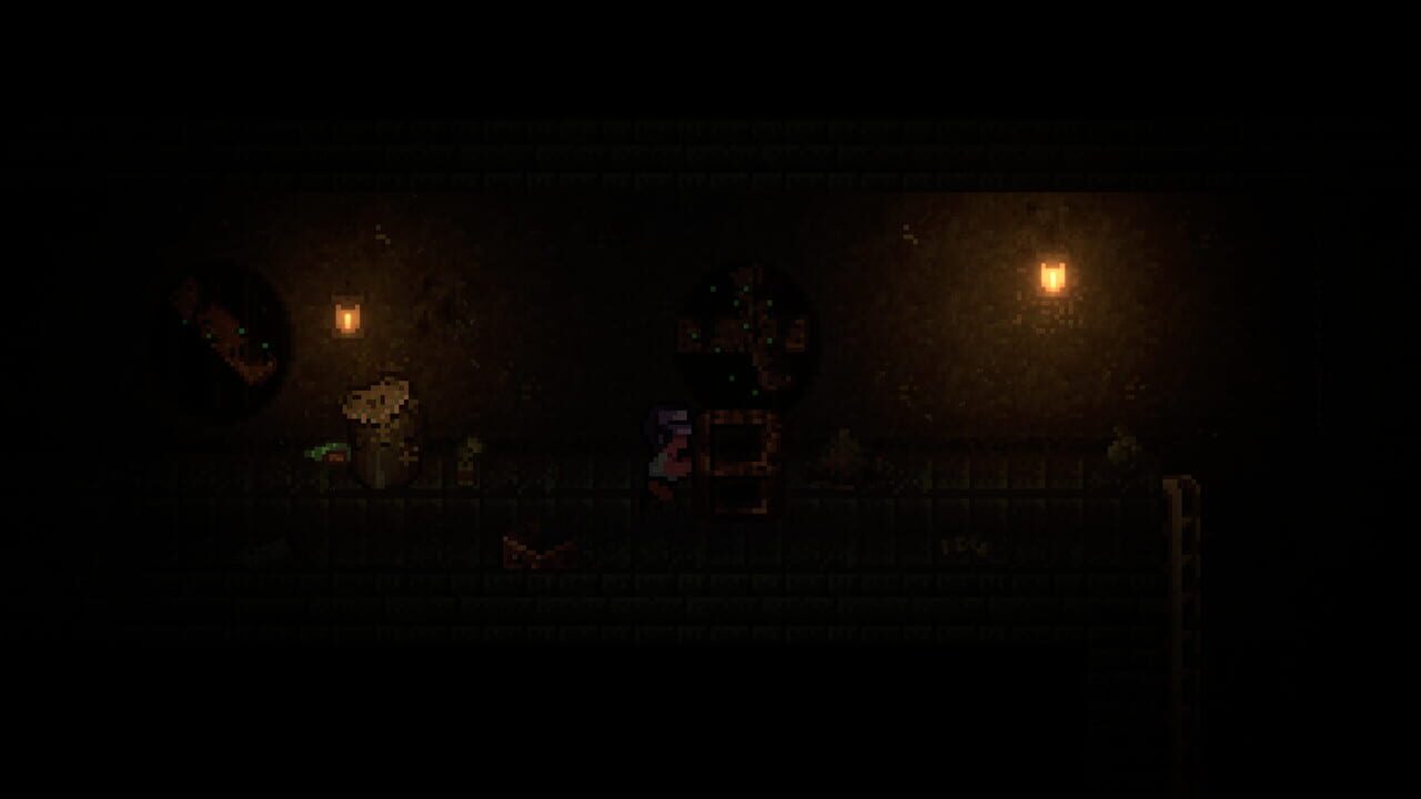We Were Kidnapped — Screenshot 4