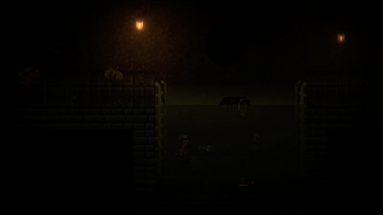 We Were Kidnapped — Screenshot 2