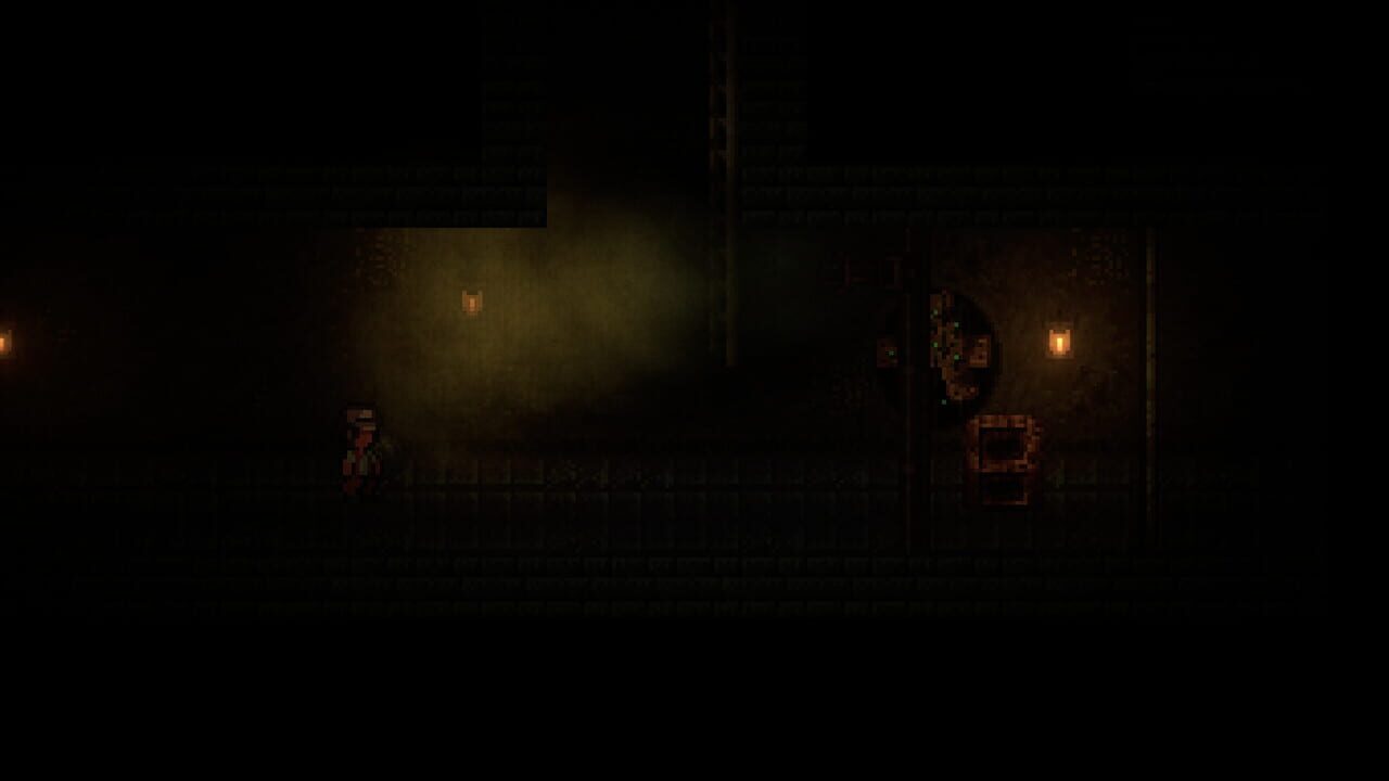 We Were Kidnapped — Screenshot 1