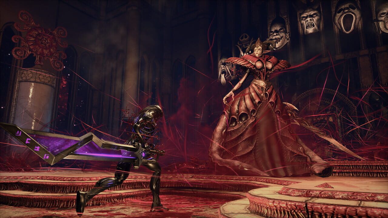 Hellpoint: Blue Sun Image
