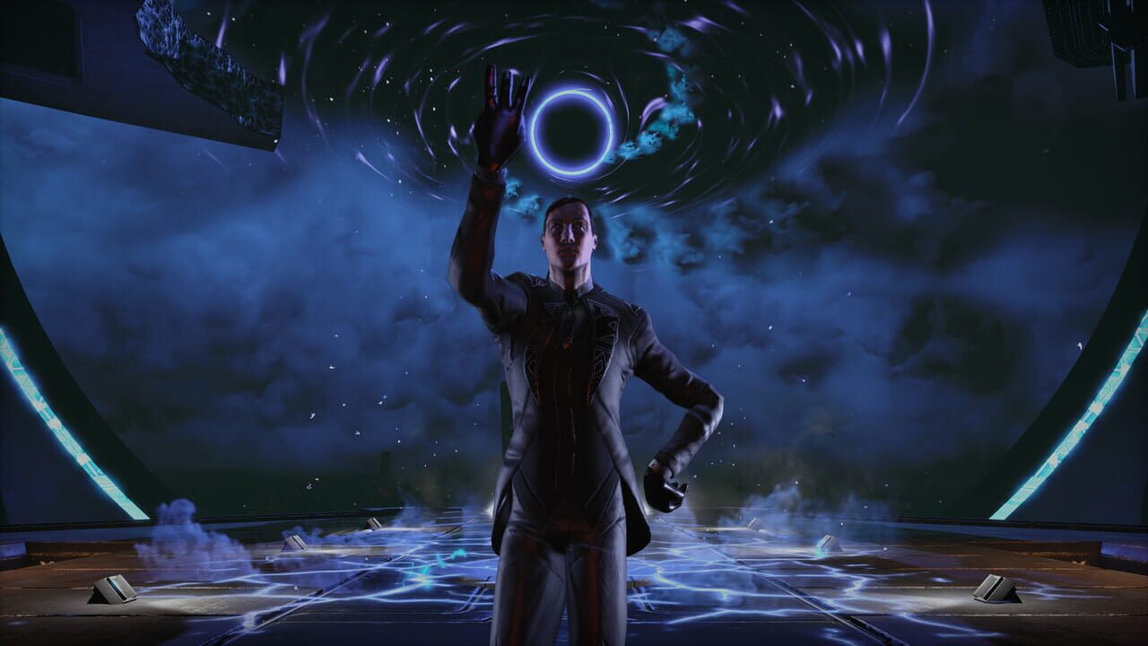 Hellpoint: Blue Sun Image