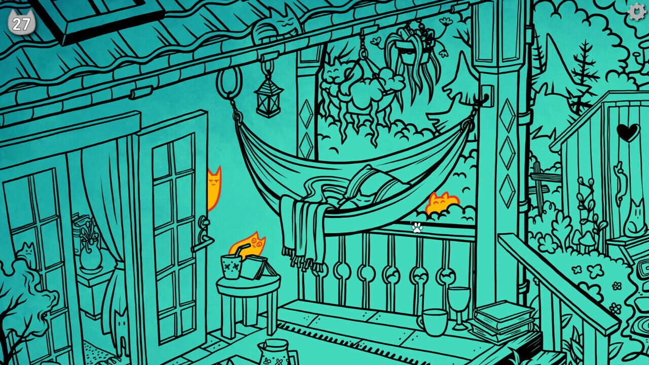 Ever Seen A Cat? 2 — Screenshot 1