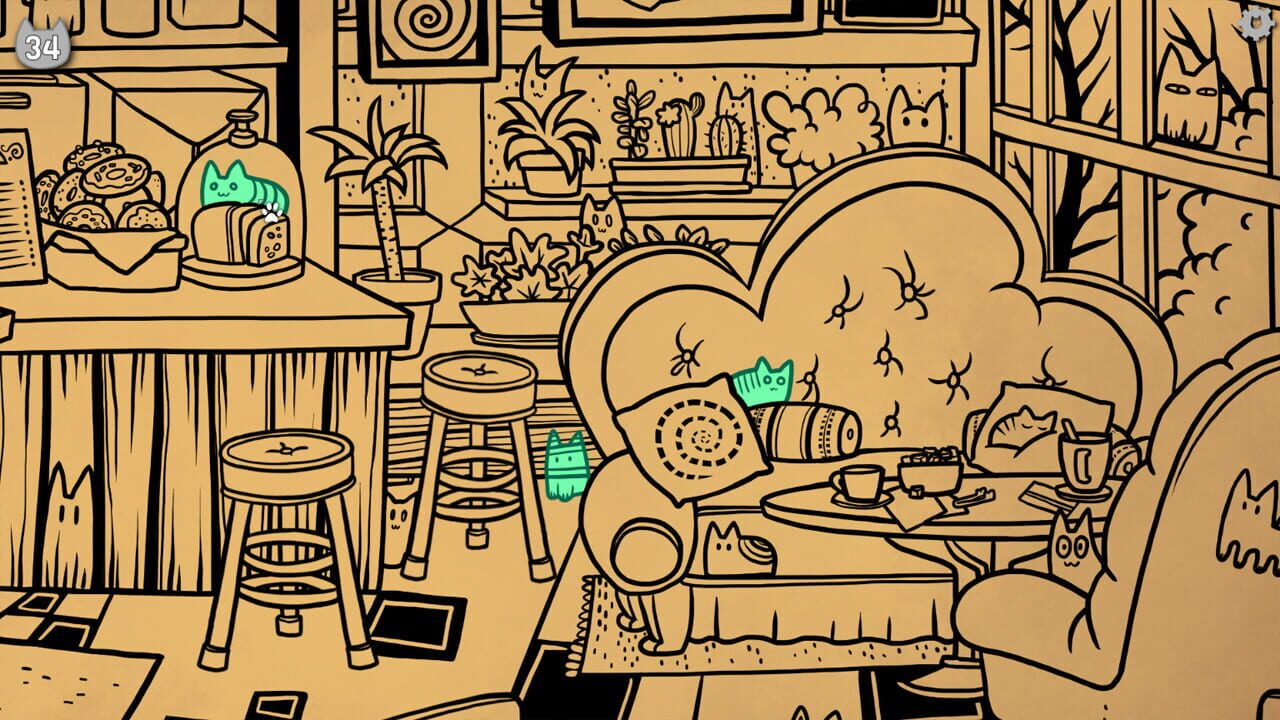 Ever Seen A Cat? 2 — Screenshot 5