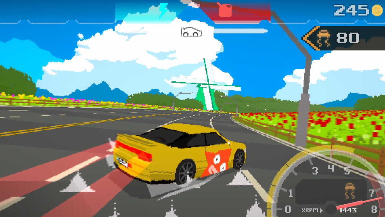 Capture 1 de Neodori Forever