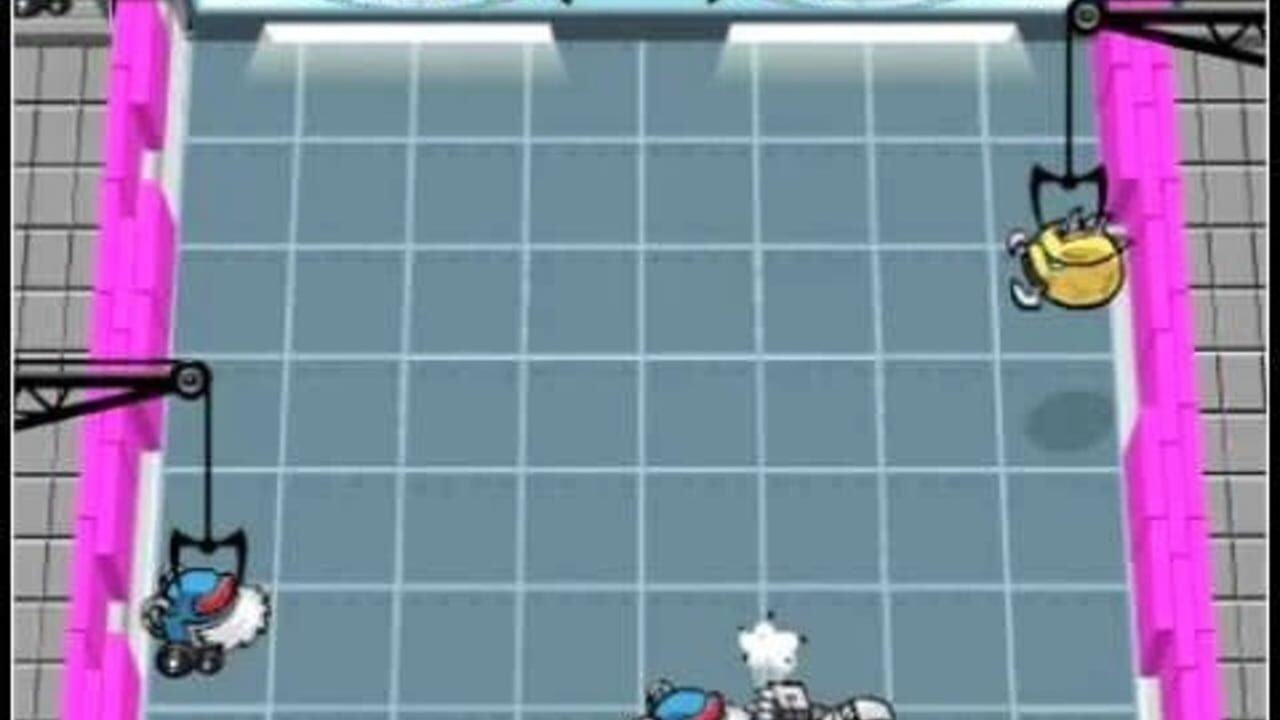 Bot Brigade — Screenshot 2