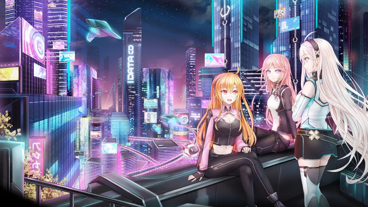 Astral Ascension — Screenshot 4