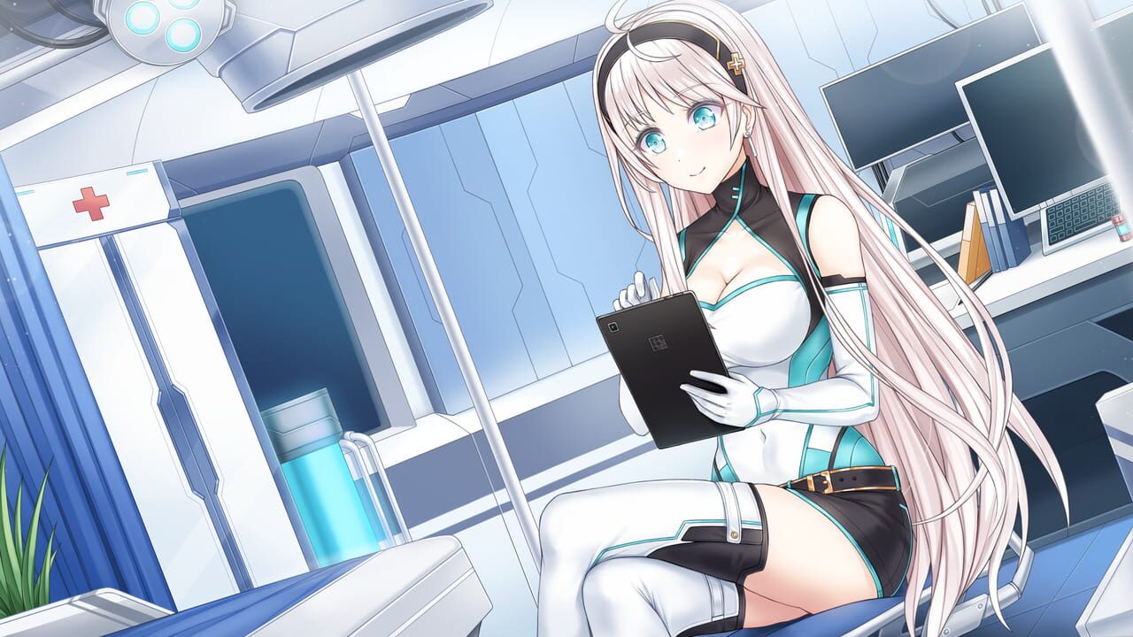 Astral Ascension — Screenshot 1