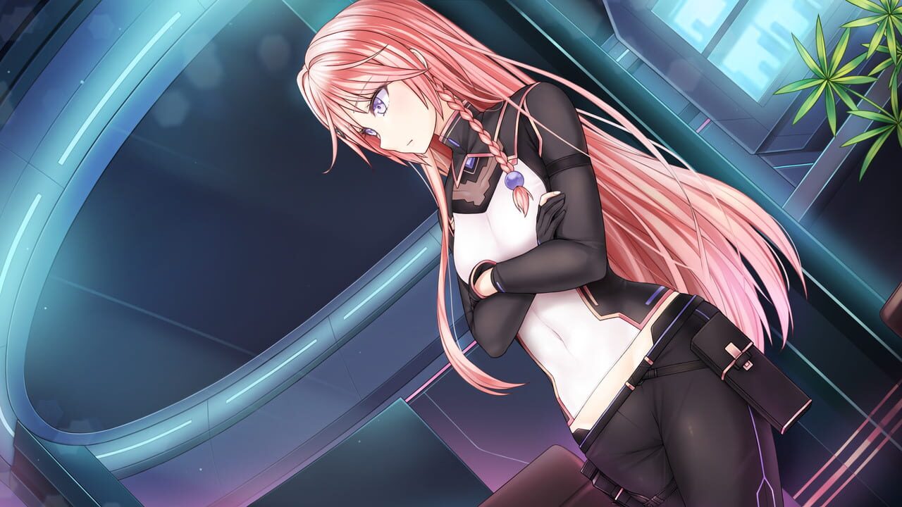 Astral Ascension — Screenshot 2