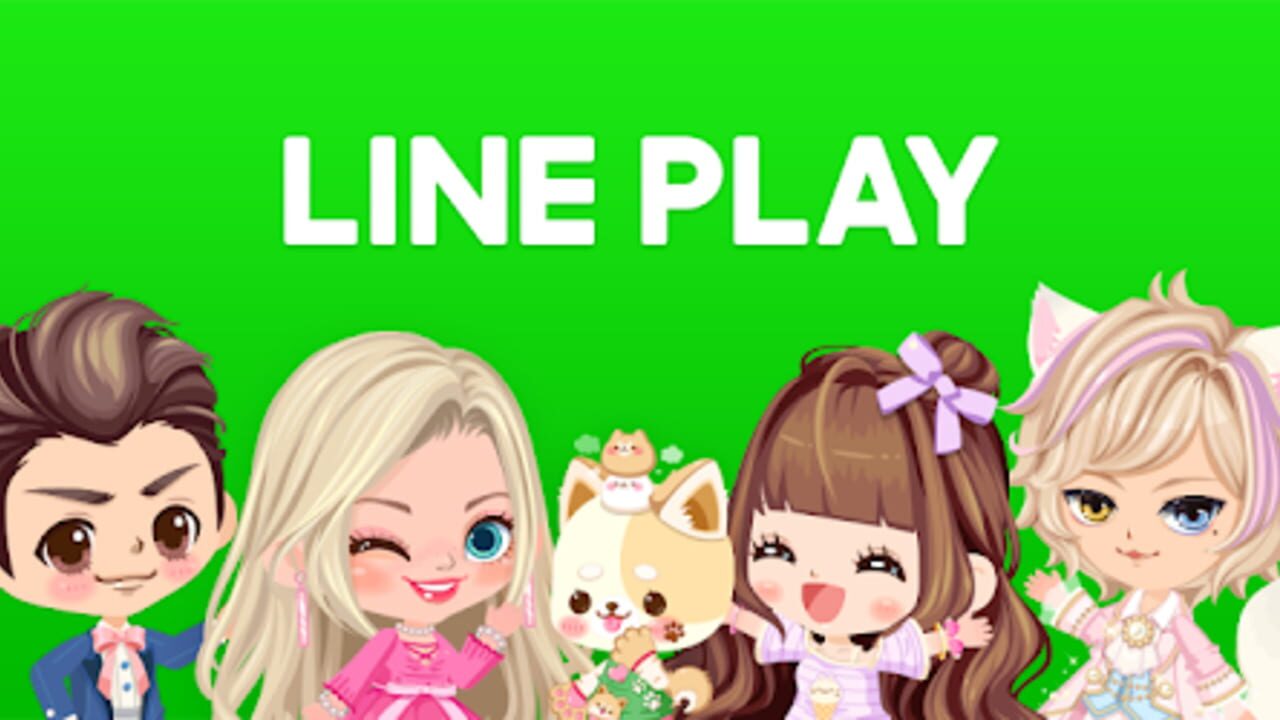 Line Play — Screenshot 2