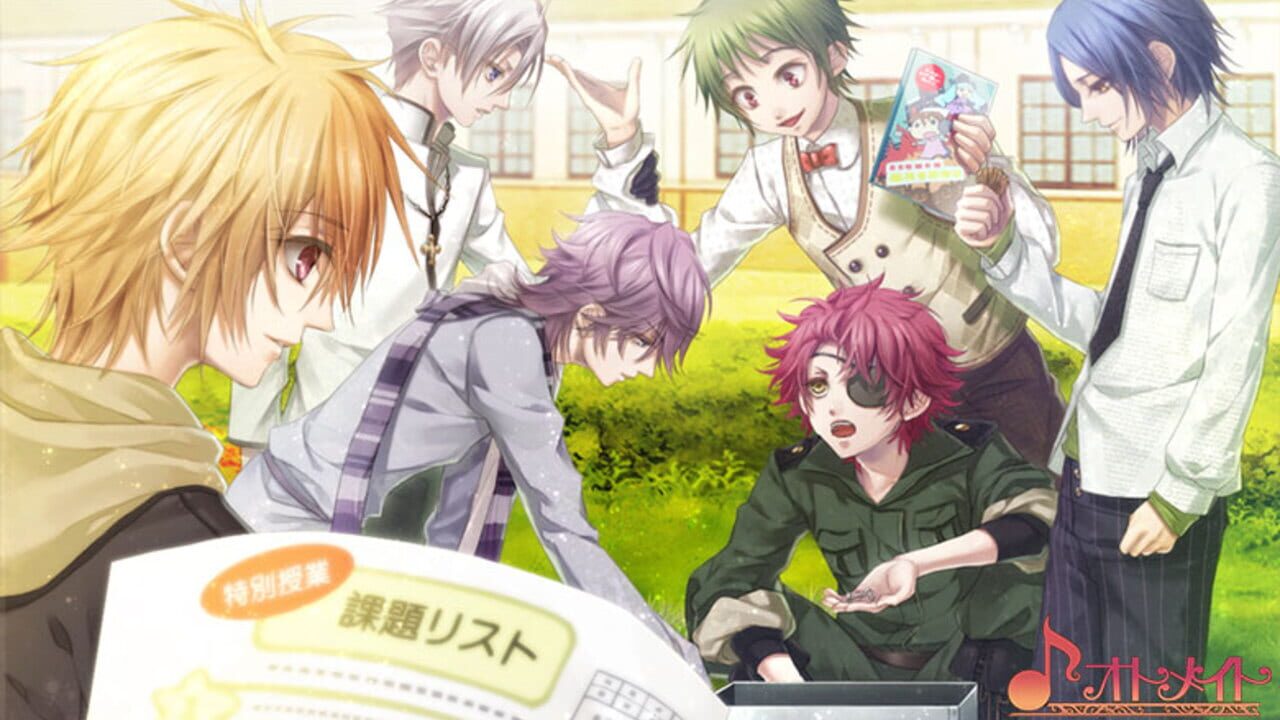 Clock Zero: Shuuen no Ichibyou - ExTime — Screenshot 4