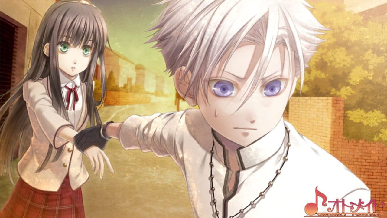 Clock Zero: Shuuen no Ichibyou - ExTime — Screenshot 5