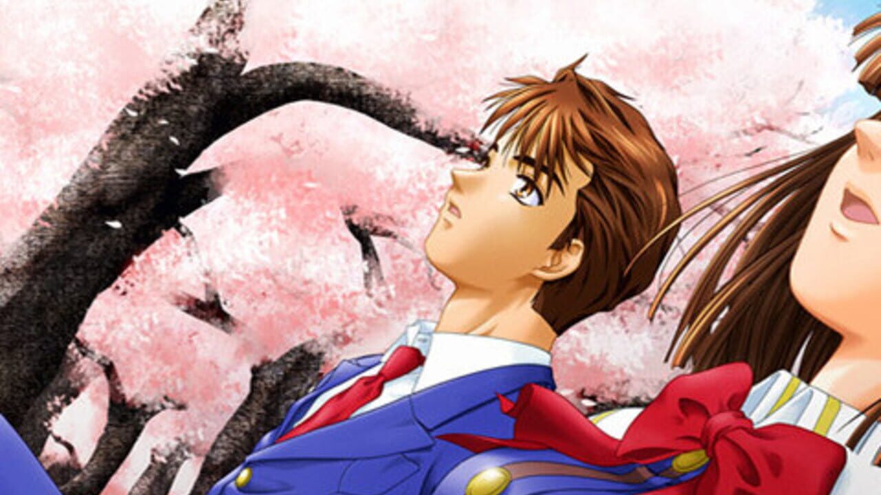 For Symphony: With All One's Heart Portable — Screenshot 4