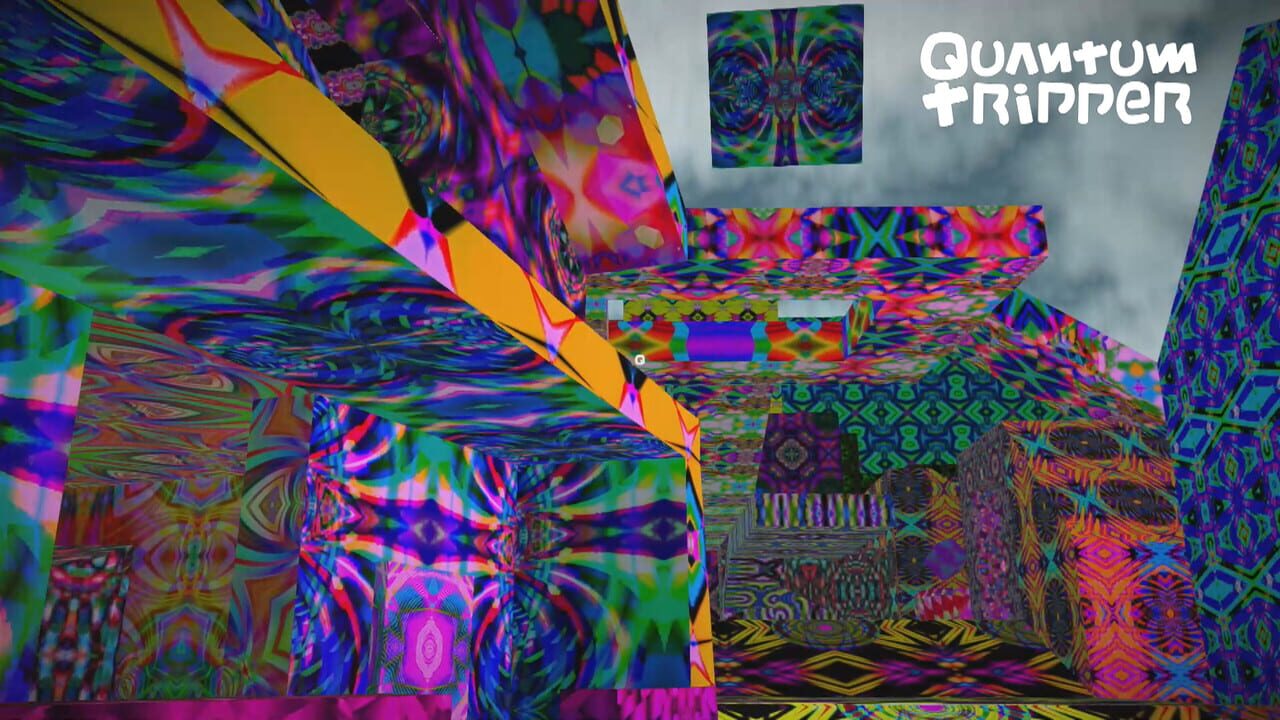 Quantum Tripper Image