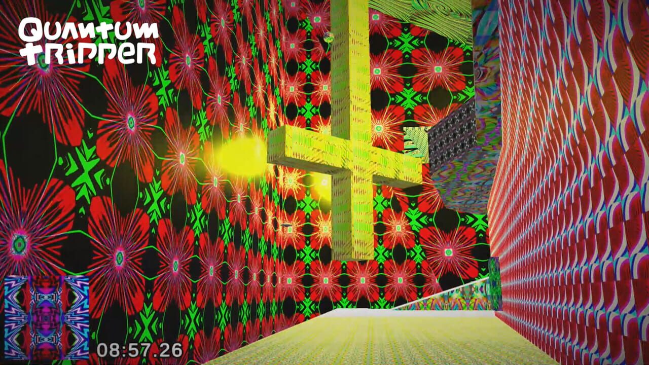 Quantum Tripper Image