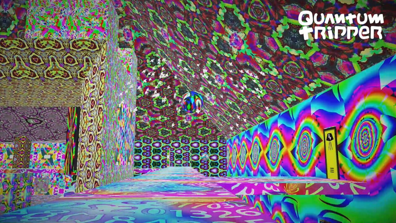 Quantum Tripper Image