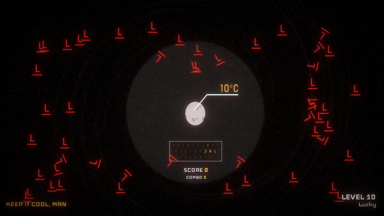 Keep it Cool, Man Screenshot 1