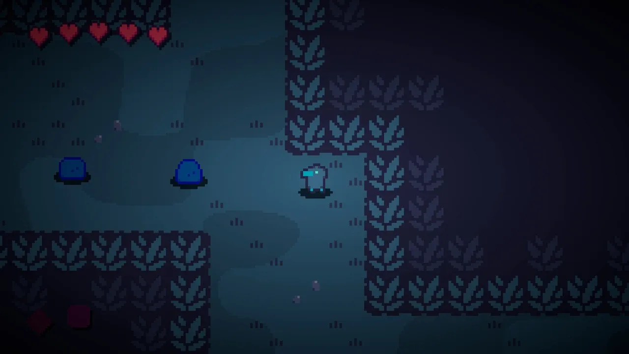 Slime Dungeon banner