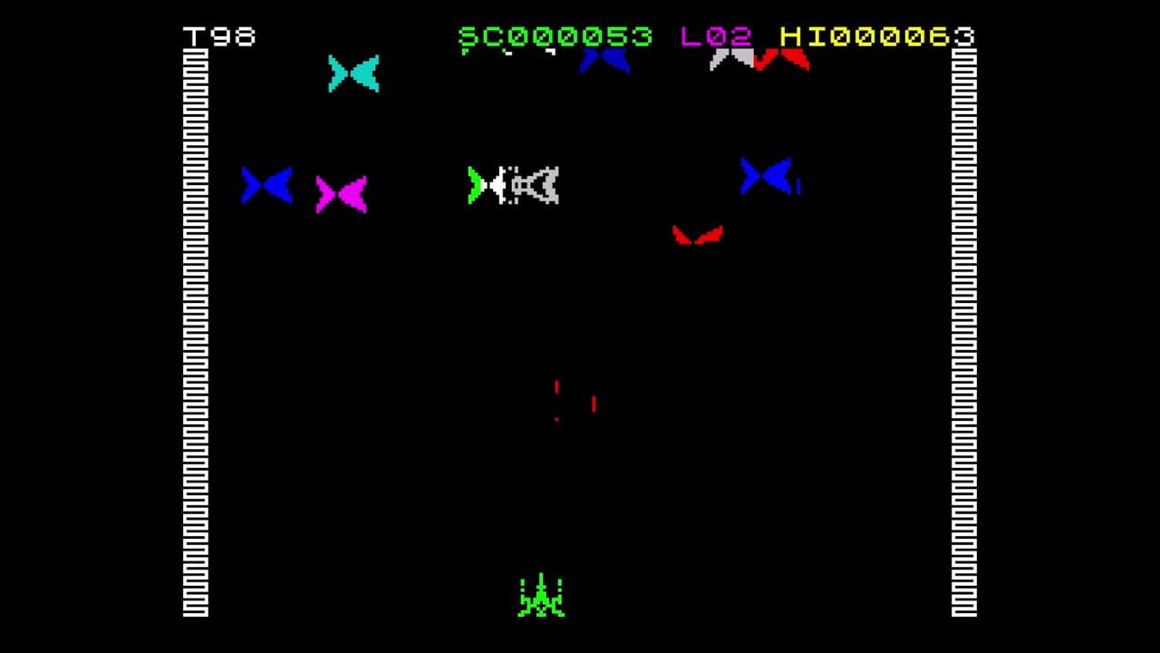 Arcadia — Screenshot 4