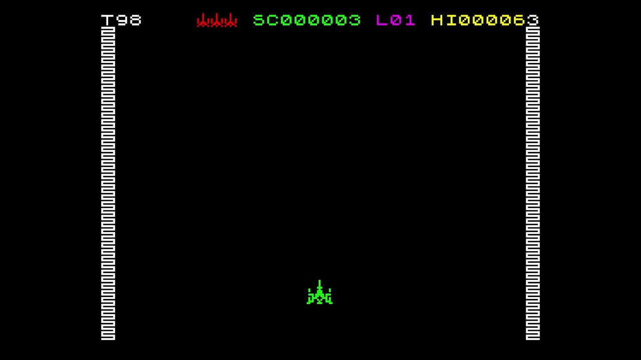 Arcadia — Screenshot 5