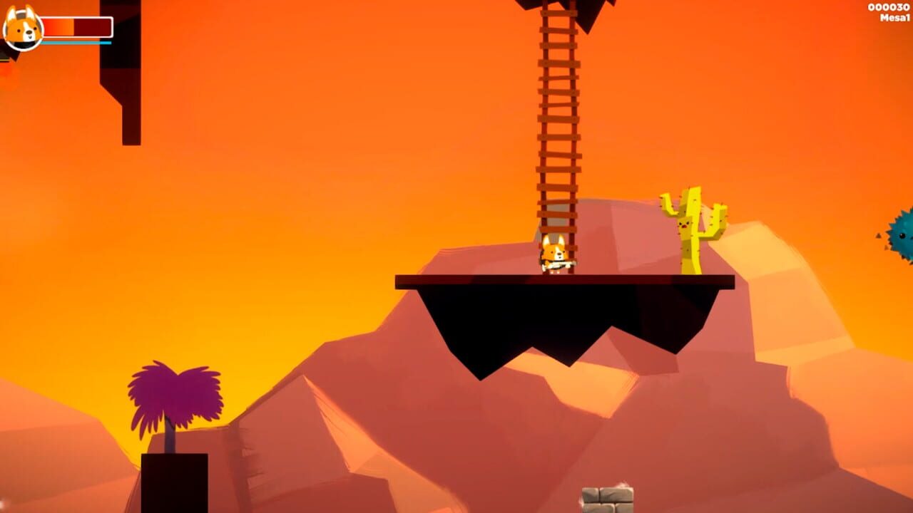 Corgi — Screenshot 5