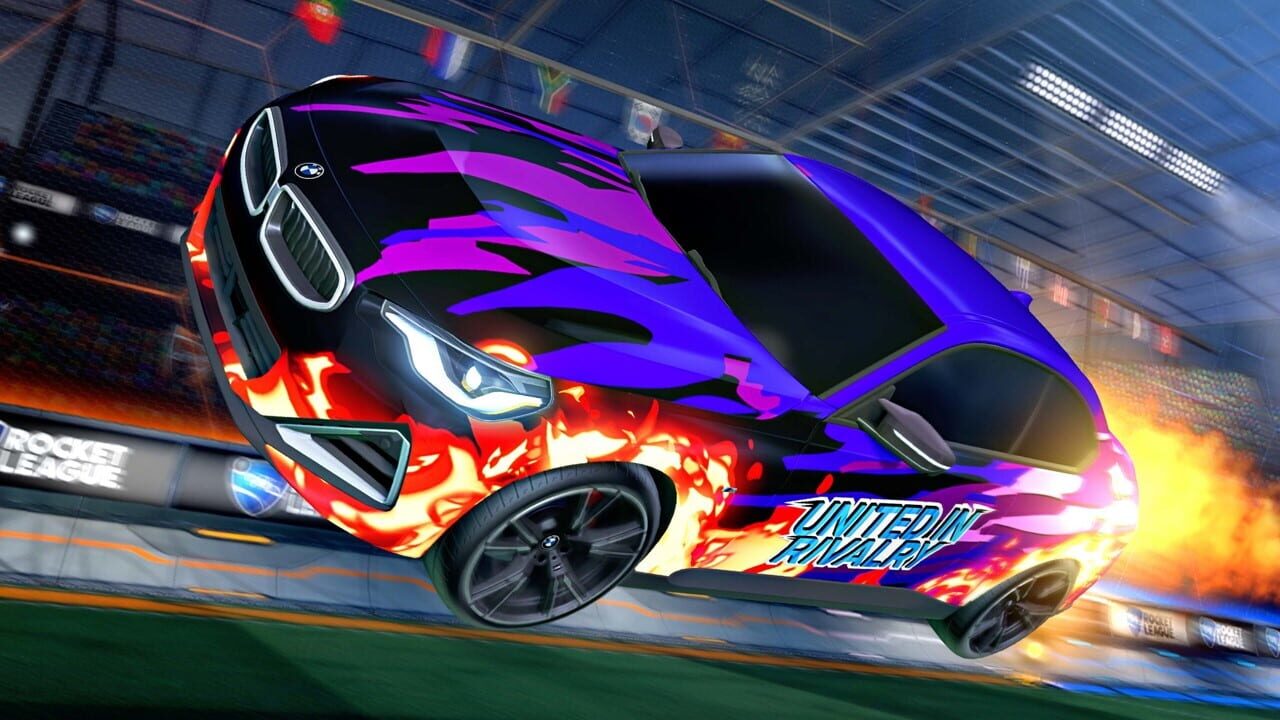 Rocket League: Season 5 — Screenshot 3