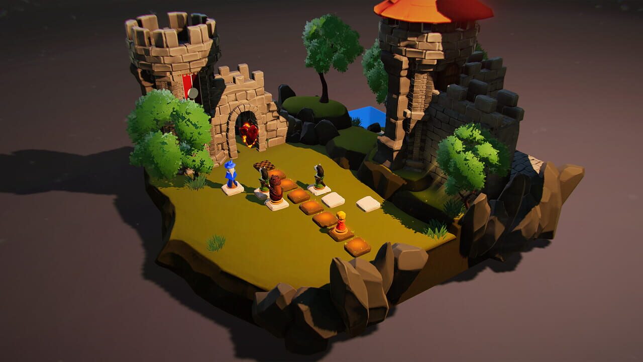 Chessarama Image
