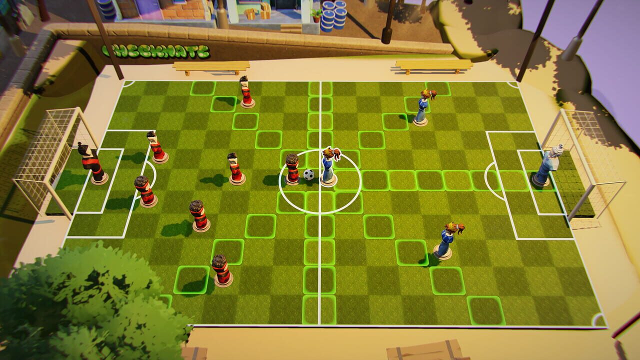 Chessarama Image
