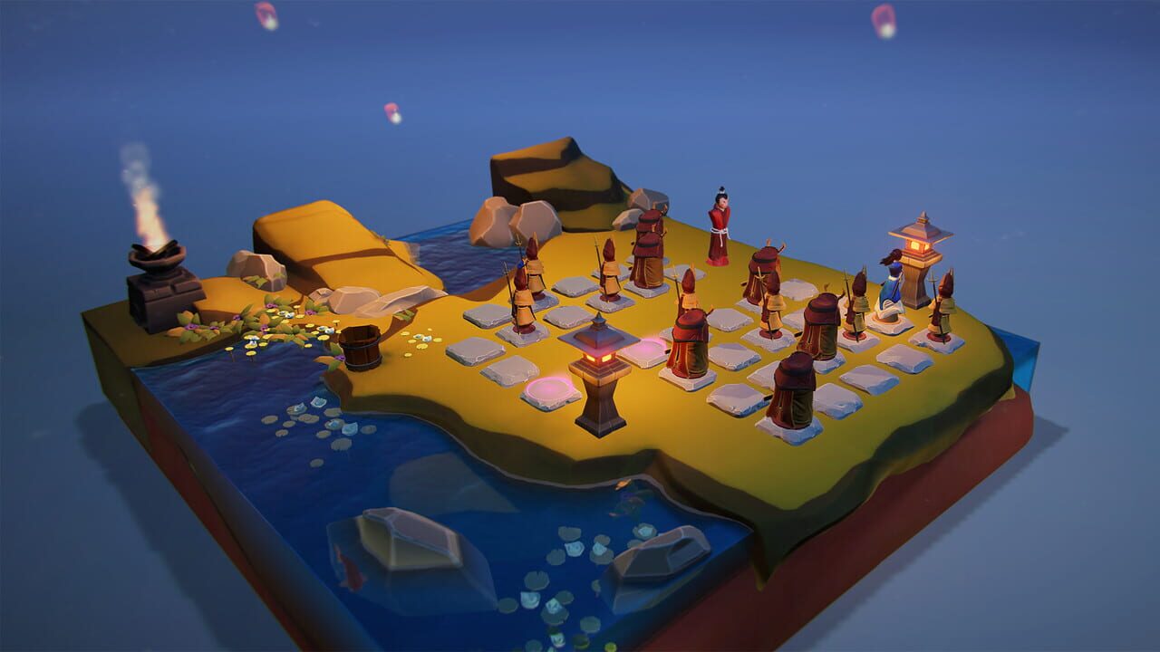 Chessarama Image