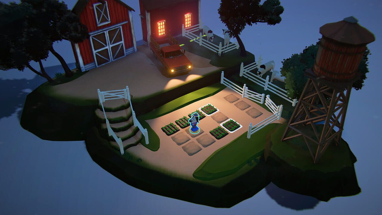 Chessarama Image