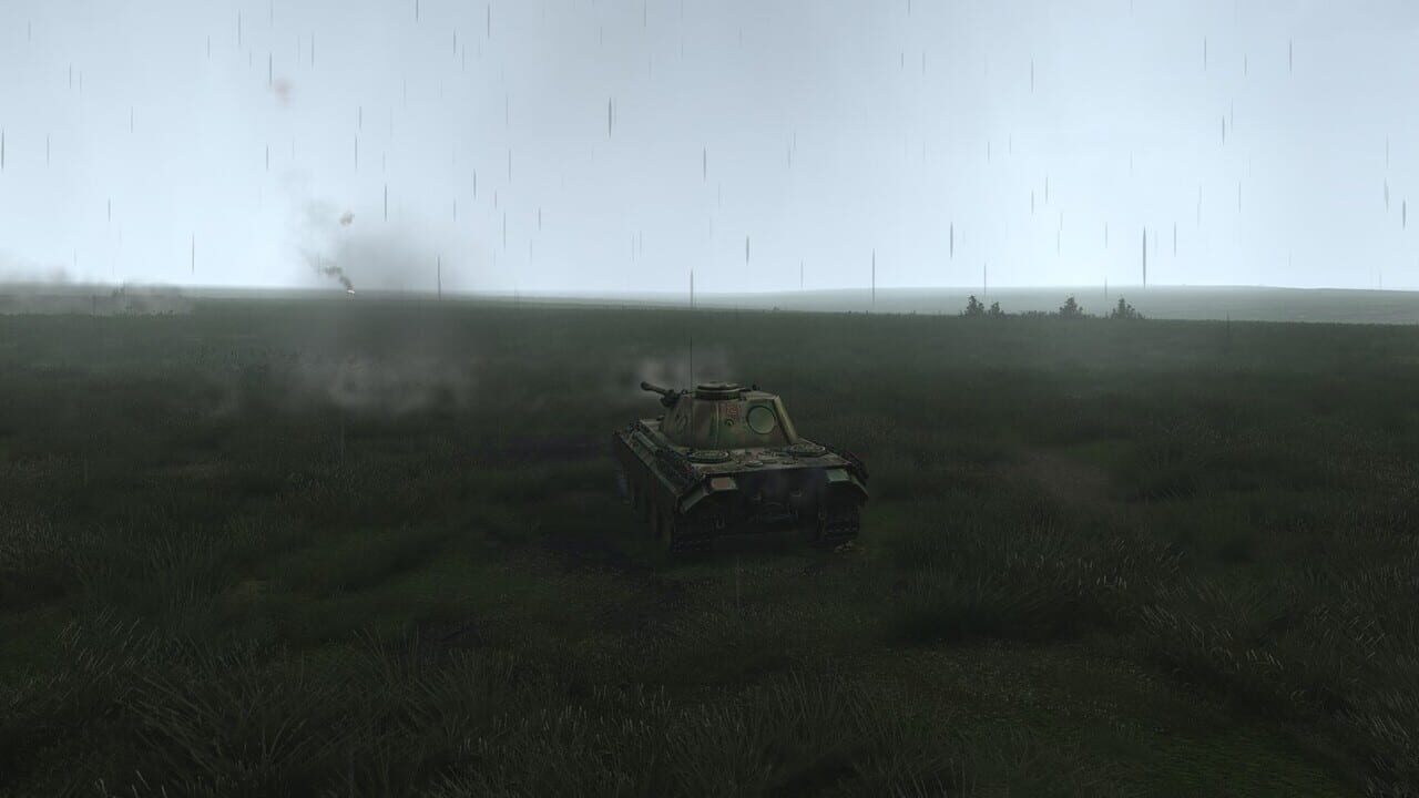 Graviteam Tactics: Mius Front - Predators in the Mist Image