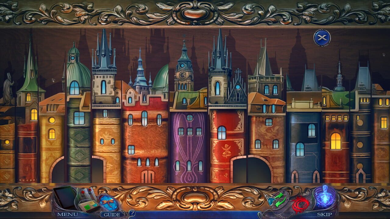 The Unseen Fears: Stories Untold - Collector's Edition Image