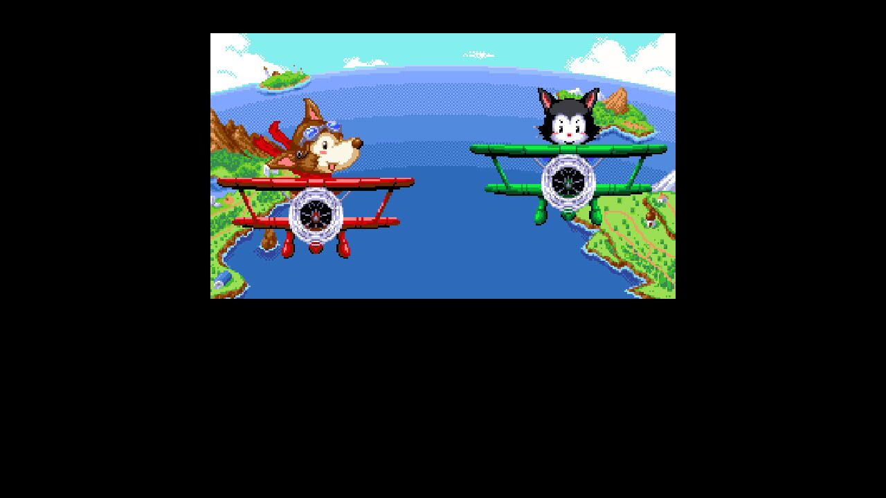 Horgihugh and Friends — Screenshot 1