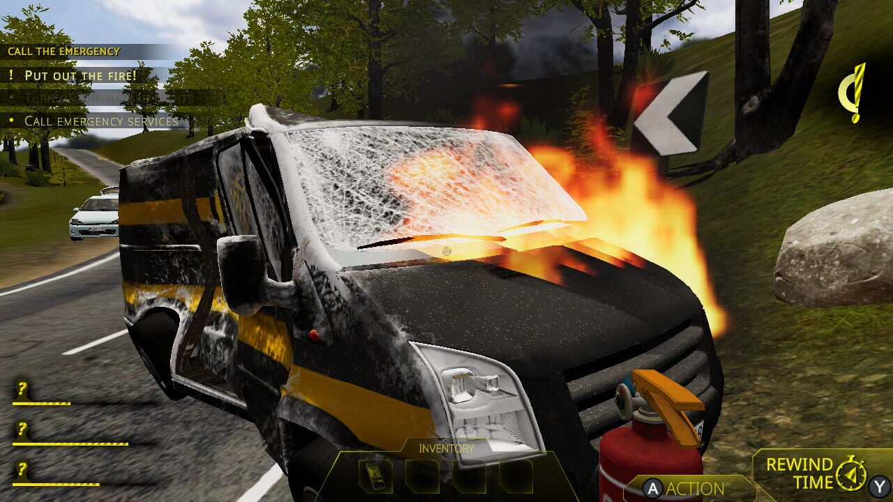 Accident