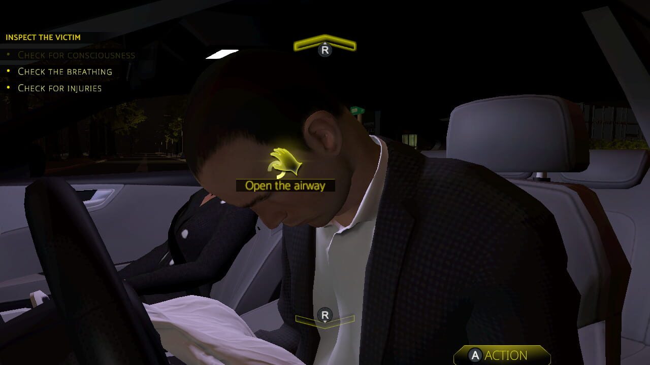 Accident