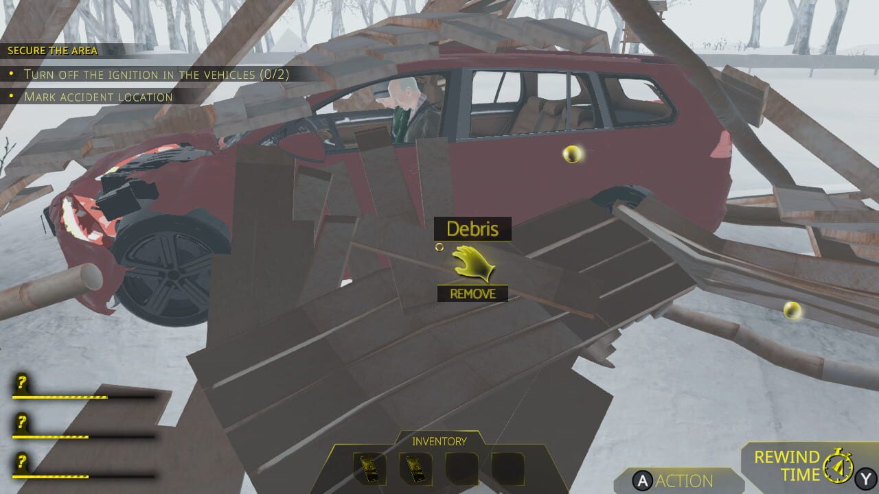 Accident