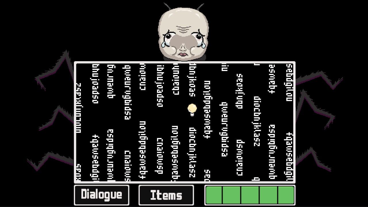 Moth-Kubit Grimes — Screenshot 2